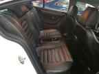 2012 VOLKSWAGEN CC