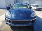 2013 PORSCHE CAYENNE