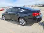 2016 CHEVROLET IMPALA