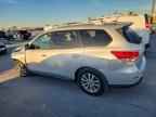 2016 NISSAN PATHFINDER