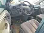 2007 DODGE CARAVAN