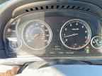 2015 BMW 5 series