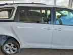 2012 TOYOTA SIENNA
