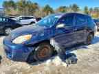 2008 TOYOTA COROLLA