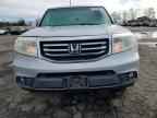 2014 HONDA PILOT