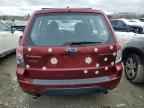 2009 SUBARU FORESTER