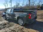 2020 CHEVROLET Silverado