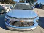 2024 CHEVROLET Trailblazer