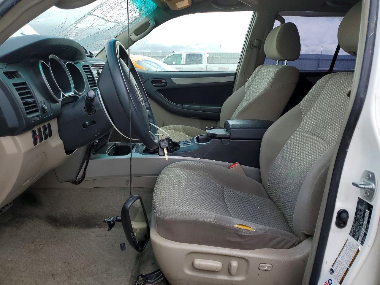 2006 TOYOTA 4Runner