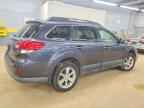 2013 SUBARU Outback