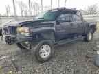 2011 CHEVROLET SILVERADO 1500