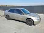 2004 HONDA CIVIC