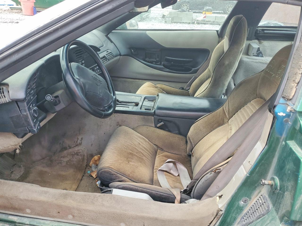 1994 CHEVROLET CORVETTE