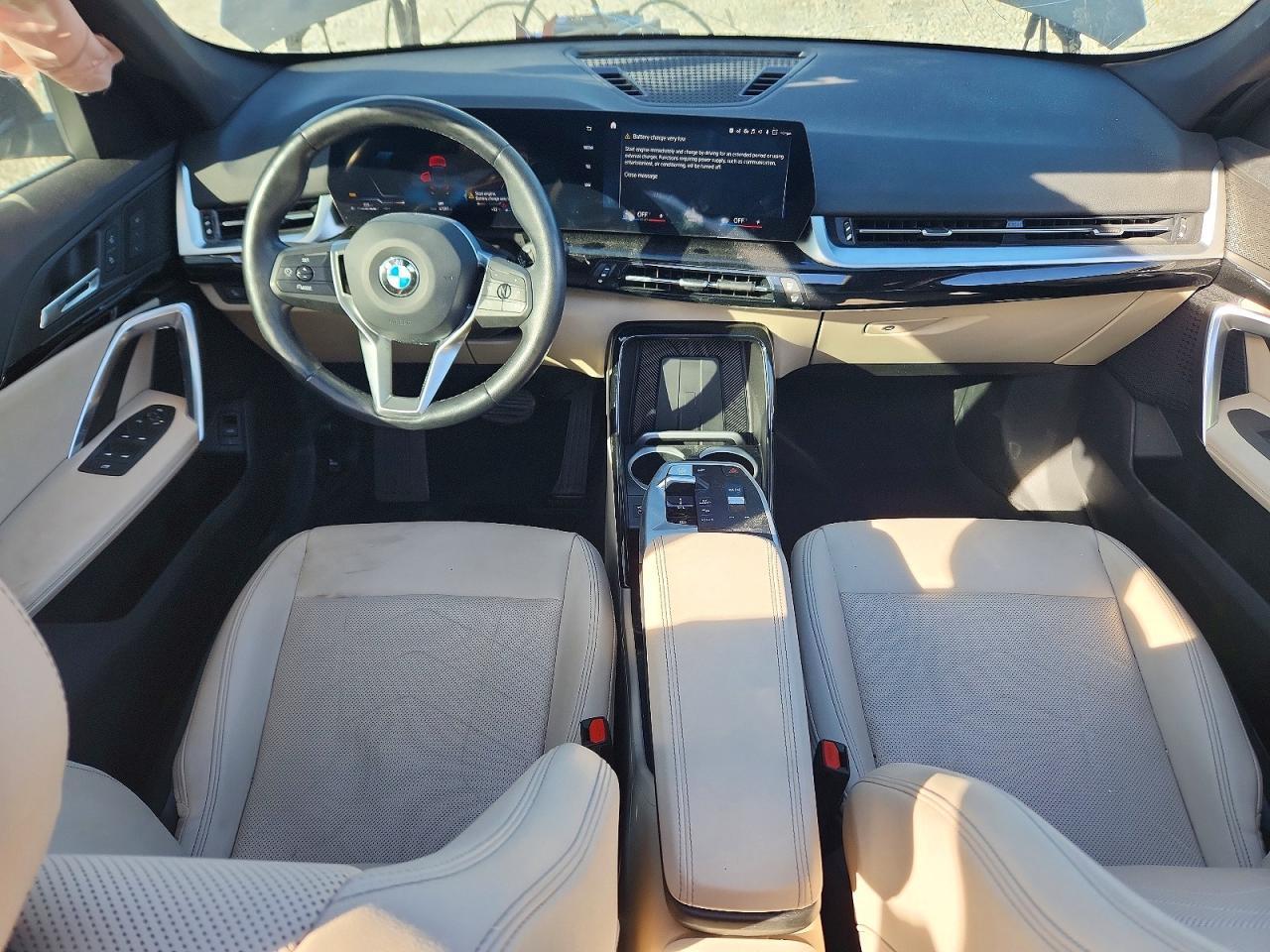 2023 BMW X1