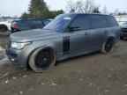 2016 LAND ROVER RANGE ROVER