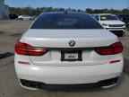 2019 BMW 7 series