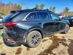 2025 MAZDA Cx-70
