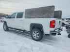 2018 GMC Sierra