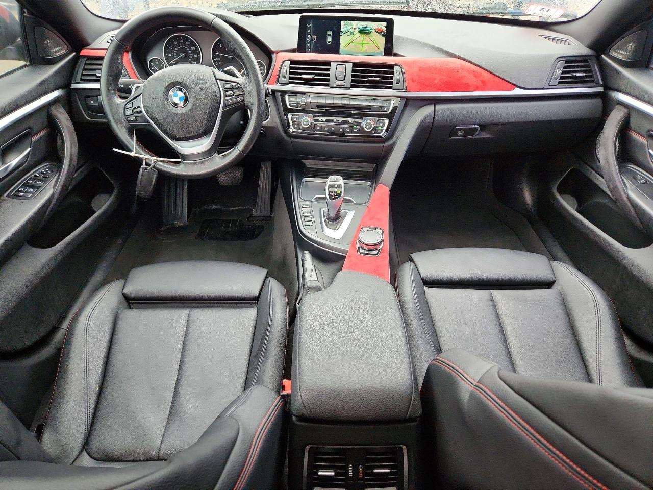 2017 BMW 430i