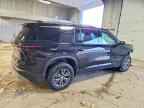 2024 CHEVROLET TRAVERSE