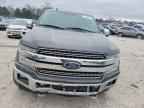 2018 FORD F-150 Lightning