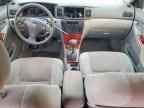 2007 TOYOTA COROLLA