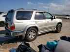 2001 TOYOTA 4Runner