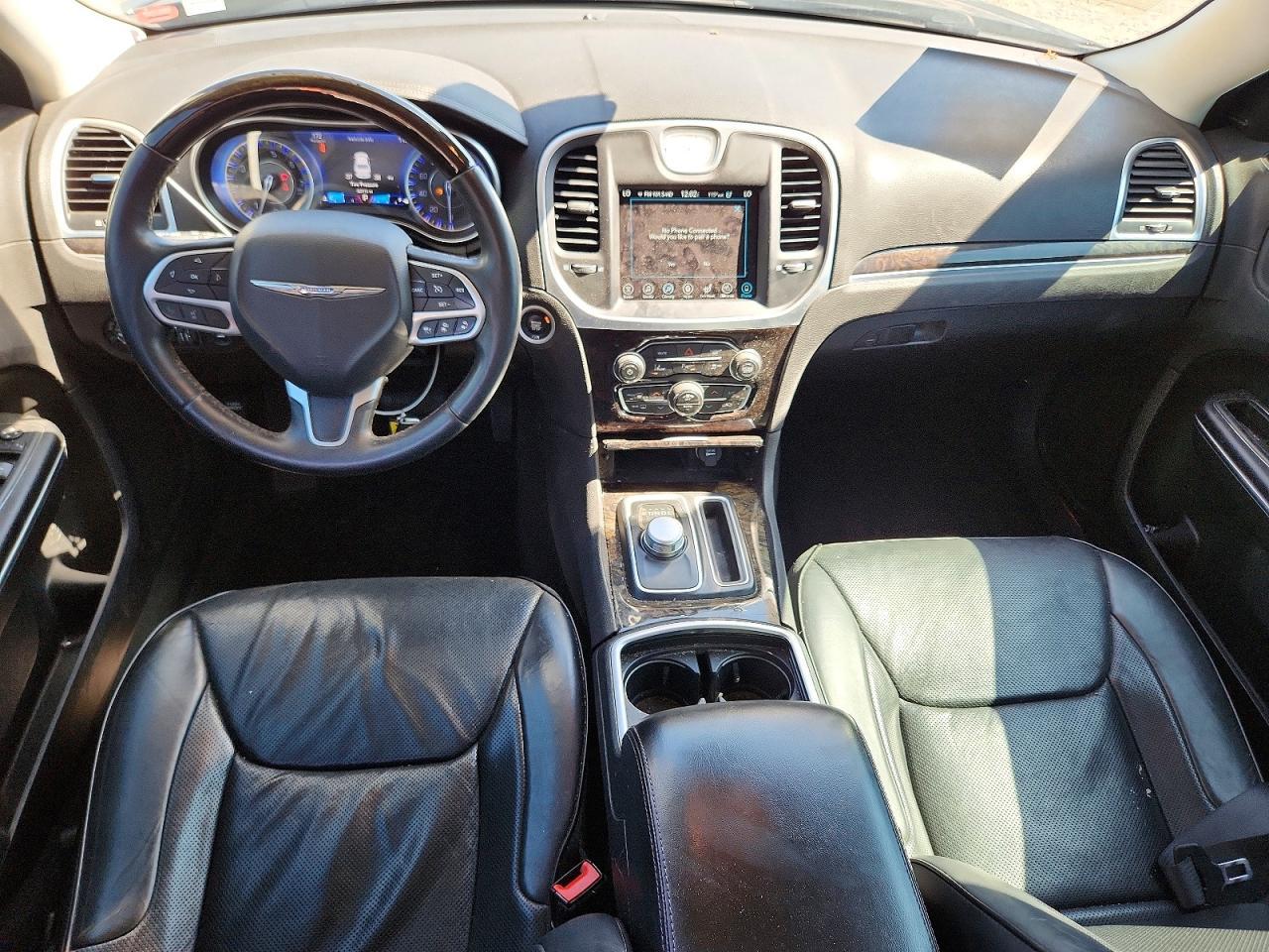 2017 CHRYSLER 300