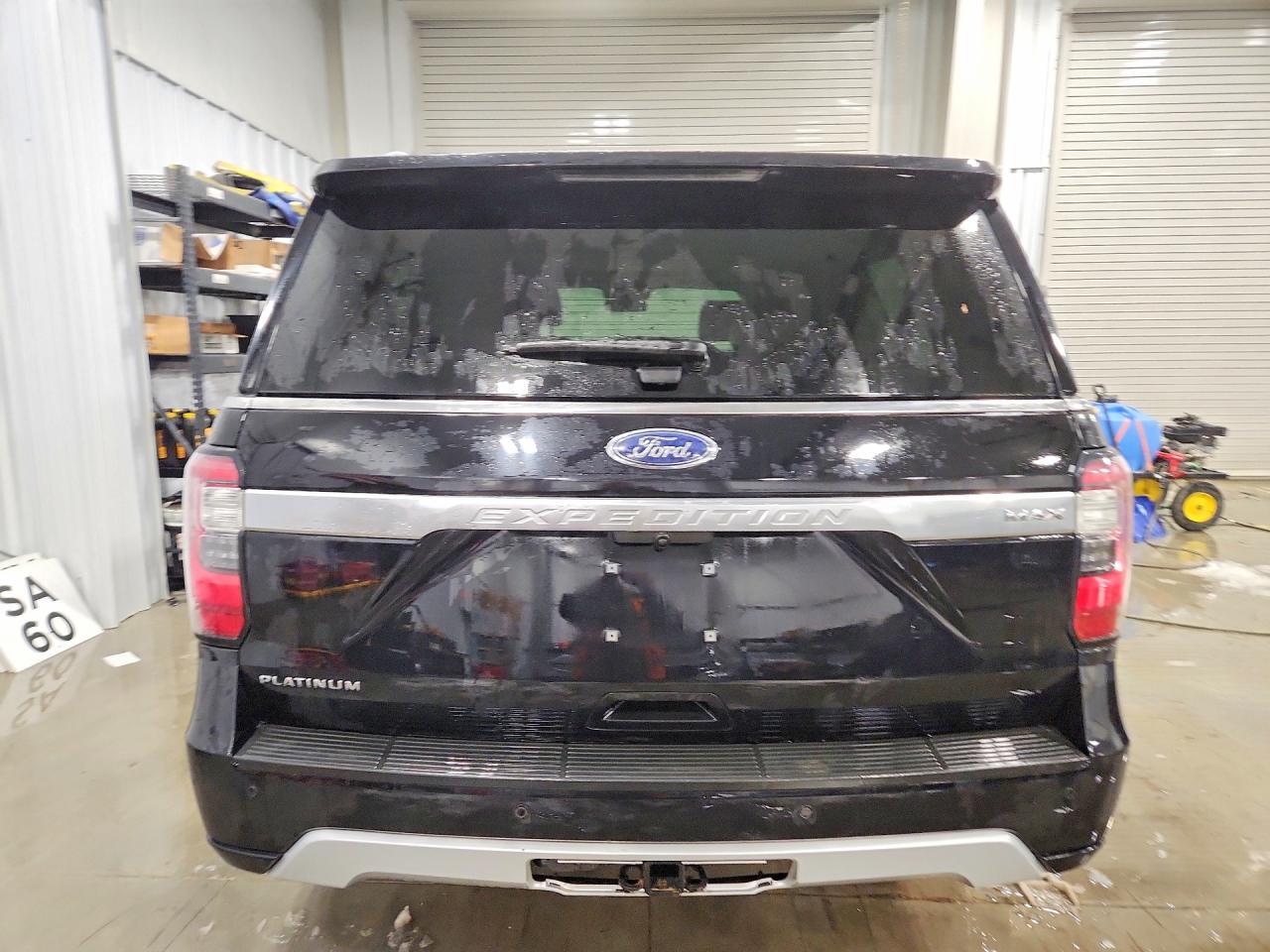 2020 FORD Expedition
