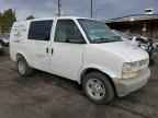 2004 CHEVROLET Astro