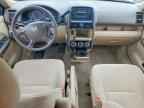 2006 HONDA CR-V