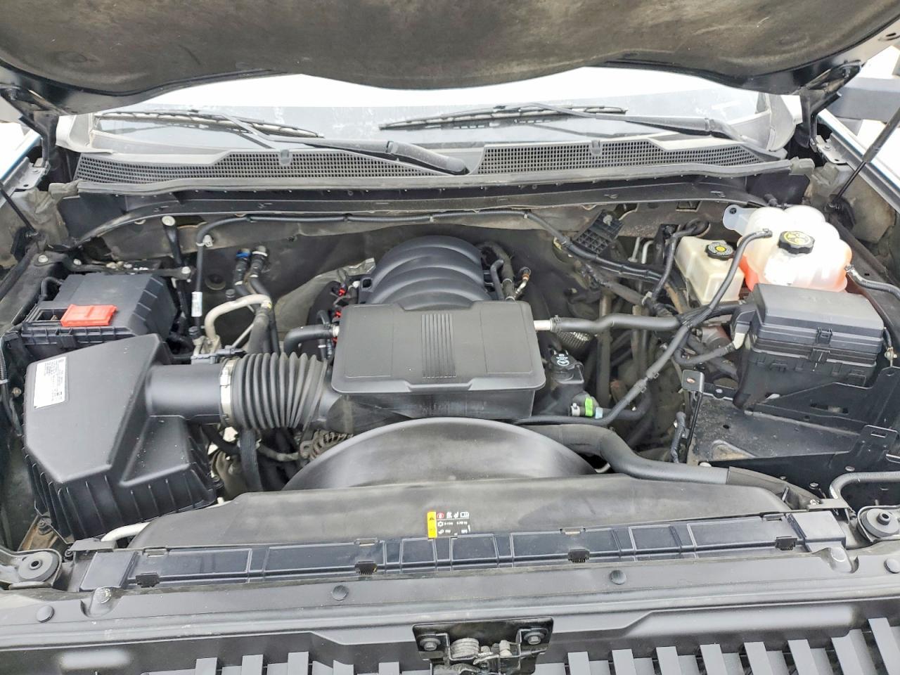 2022 CHEVROLET All Other