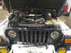 2004 JEEP WRANGLER