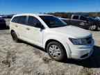 2015 DODGE JOURNEY