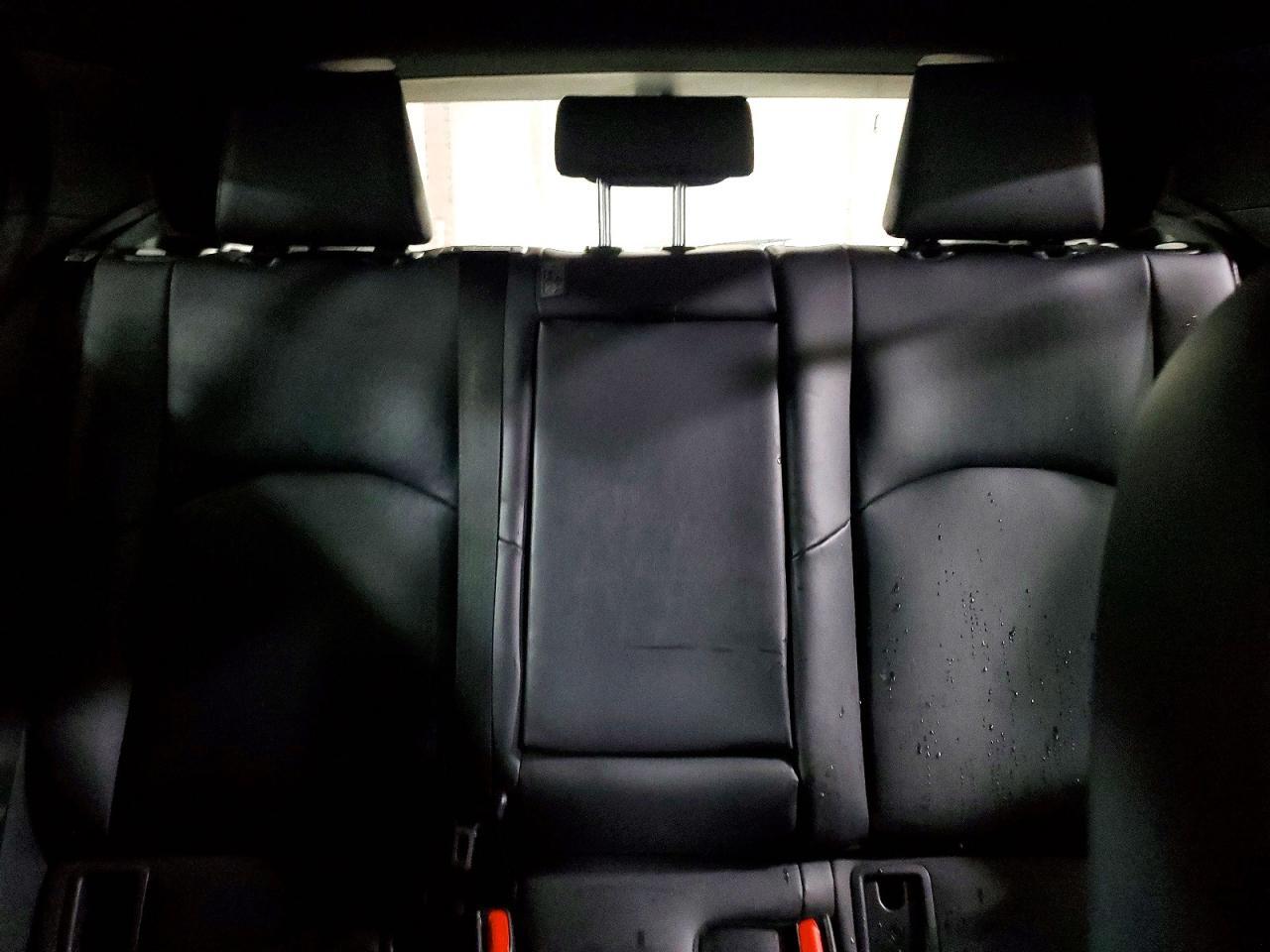 2021 LEXUS UX 250H