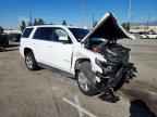 2017 CHEVROLET Tahoe