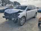 2019 NISSAN PATHFINDER