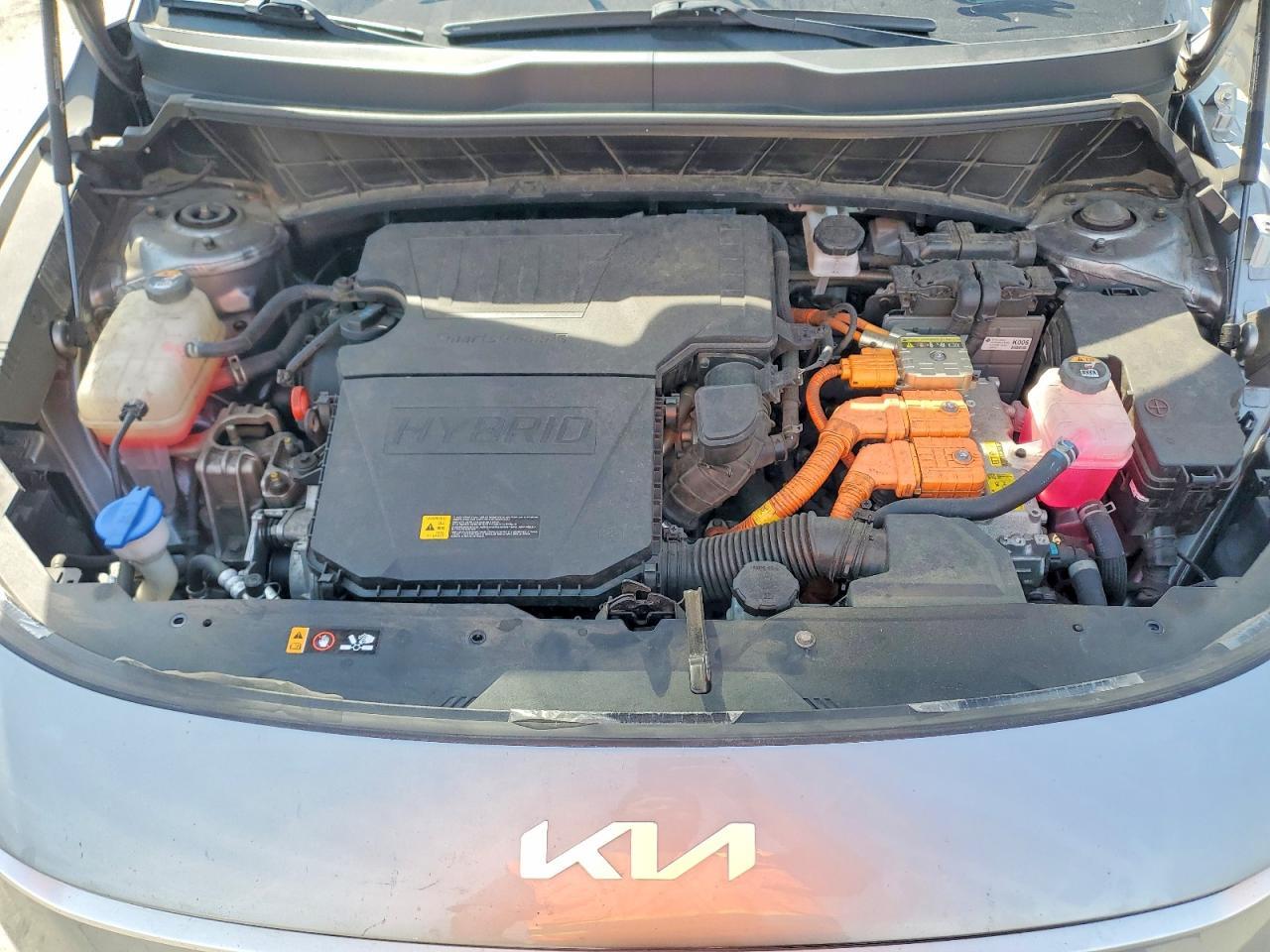 2023 KIA Niro