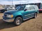 1998 FORD Expedition