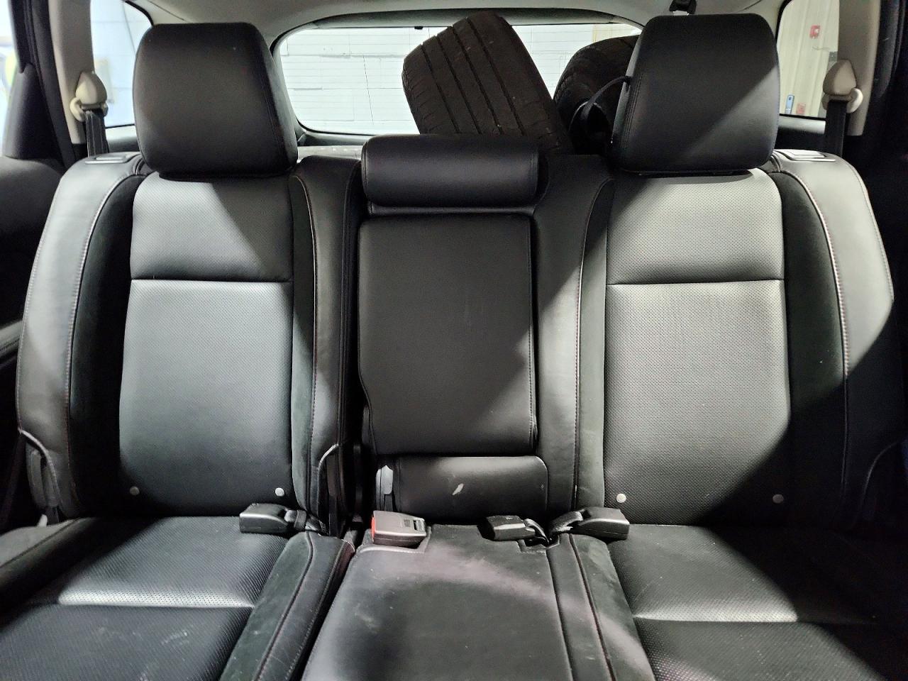 2014 MAZDA CX-9