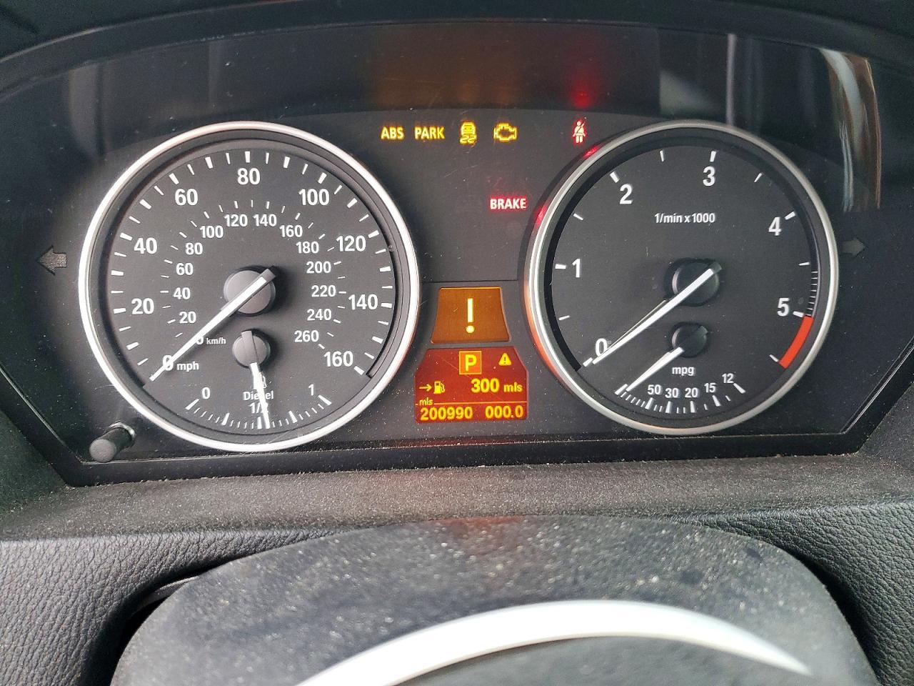 2012 BMW X5