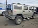 2004 HUMMER H2