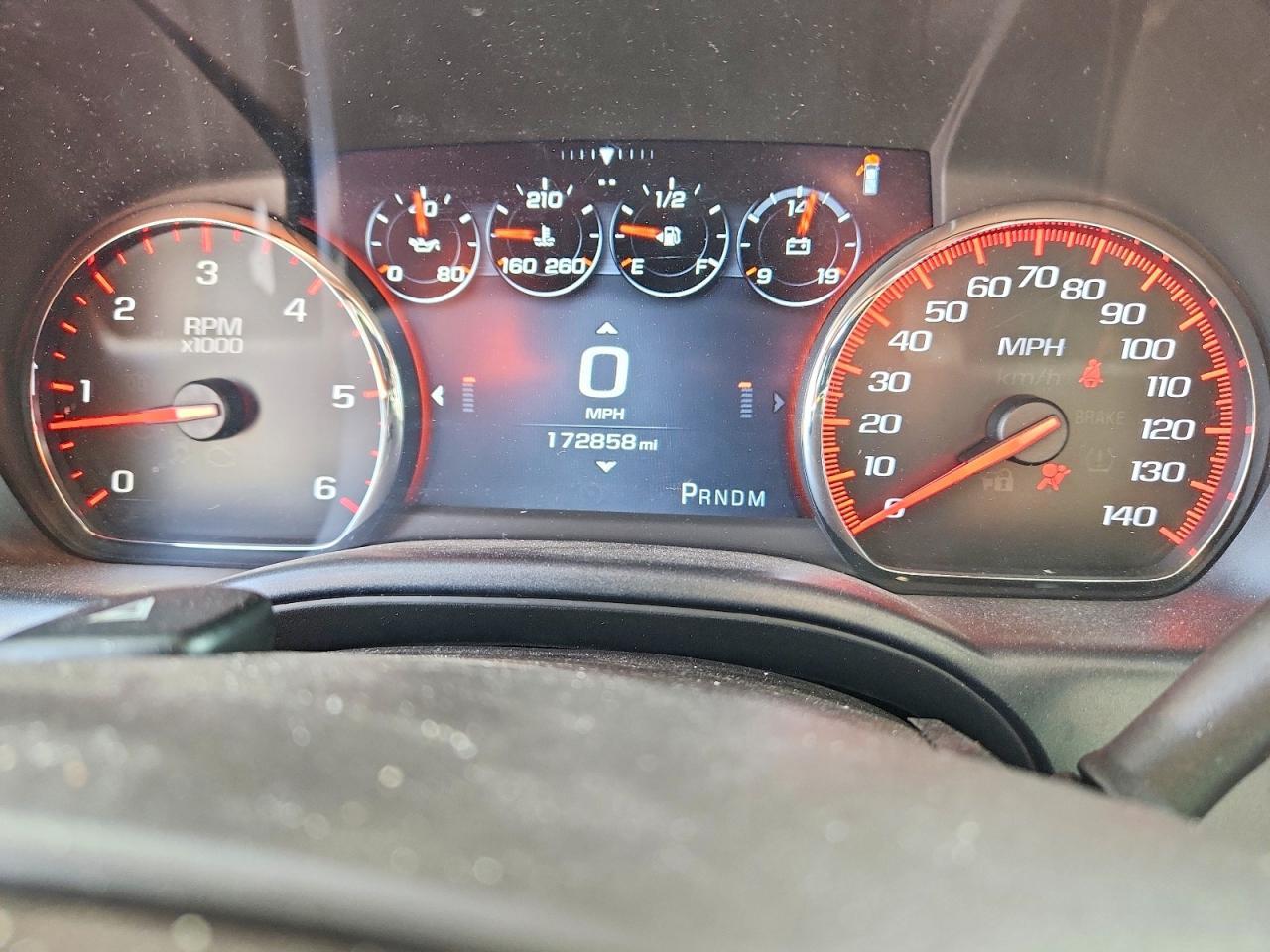 2015 GMC Sierra