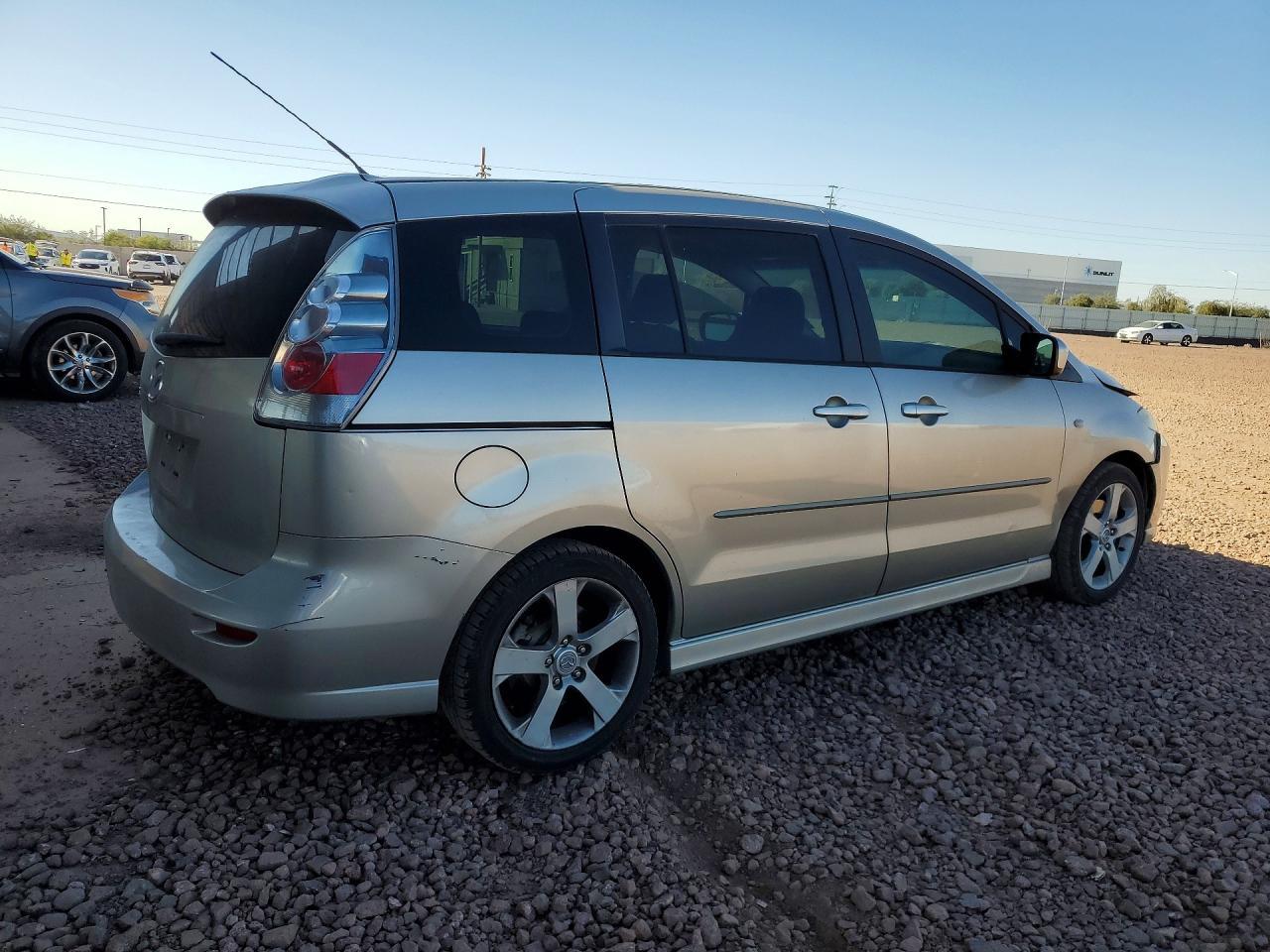 2006 MAZDA 5