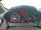 2013 FORD Fiesta