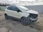 2019 FORD EcoSport