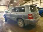 2007 TOYOTA HIGHLANDER