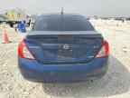 2014 NISSAN VERSA