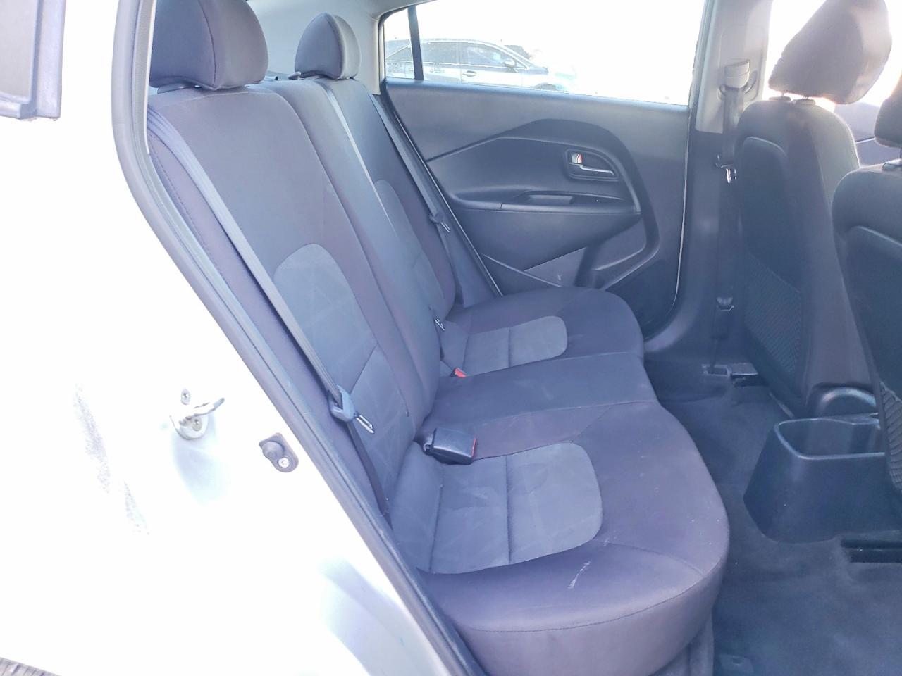 2016 KIA RIO