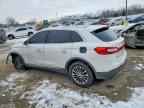 2016 LINCOLN MKX